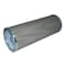 Main Filter Hydraulic Filter, replaces FILTER MART 51240, Return Line, 25 micron, Inside-Out, Glass MF0063752 - alternate 4